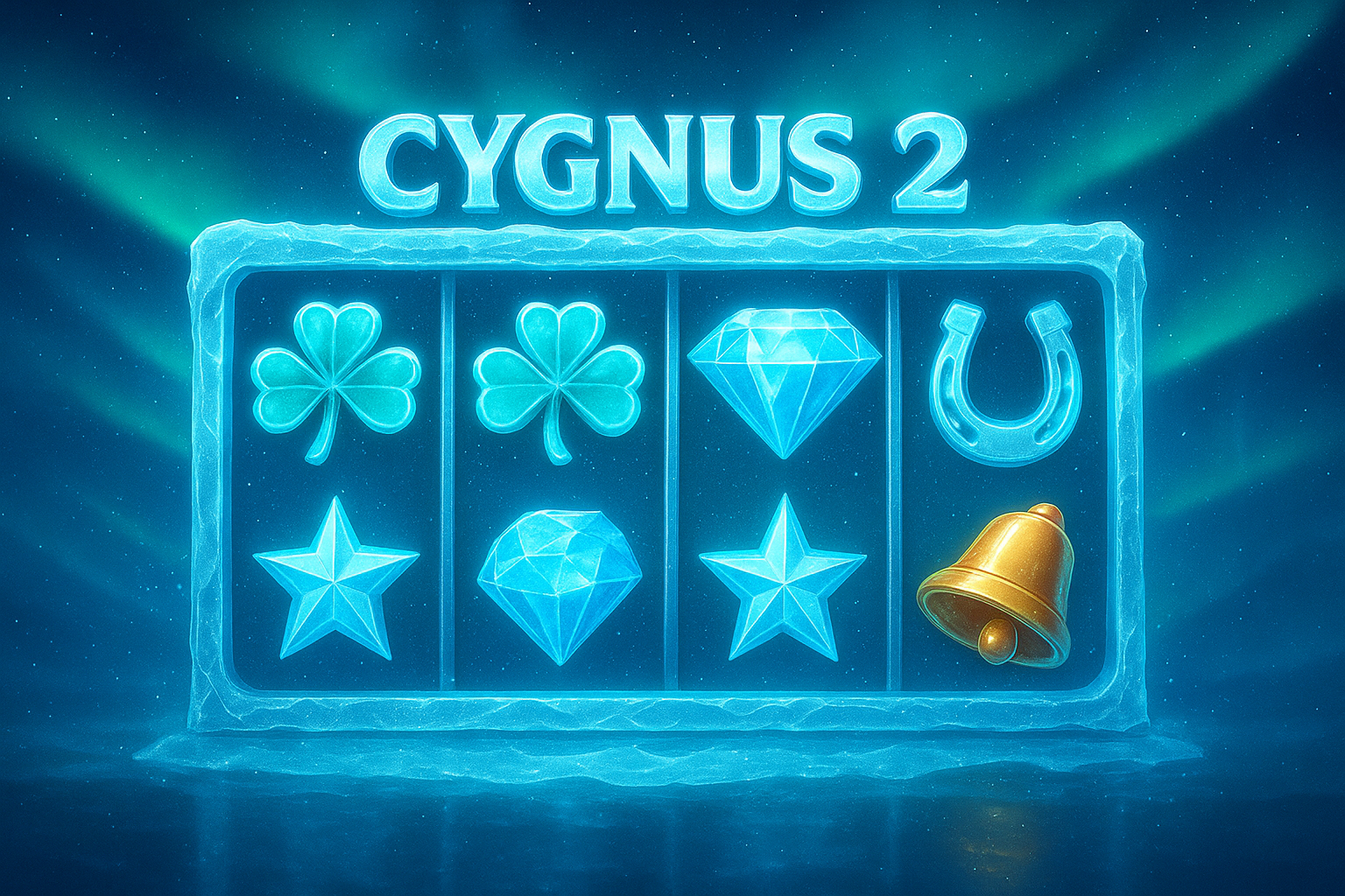 Cygnus 2